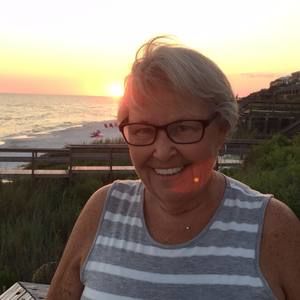 Meet your Posher, Nancy